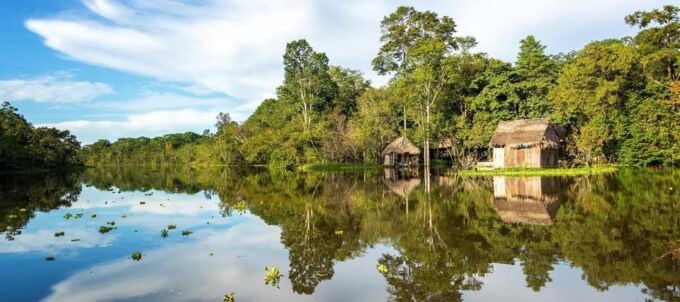 4D Eco-Adventure Tour Amazon Paradise - Puerto Maldonado - Frequently Asked Questions