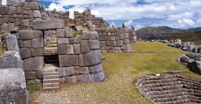 4D Private Tour: Machu Picchu-Mountain Vinicunca - Important Information