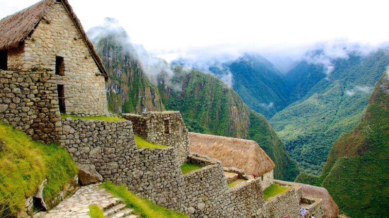 4D Route to Machu Picchu Through the Inca Quarry - Additional Costs