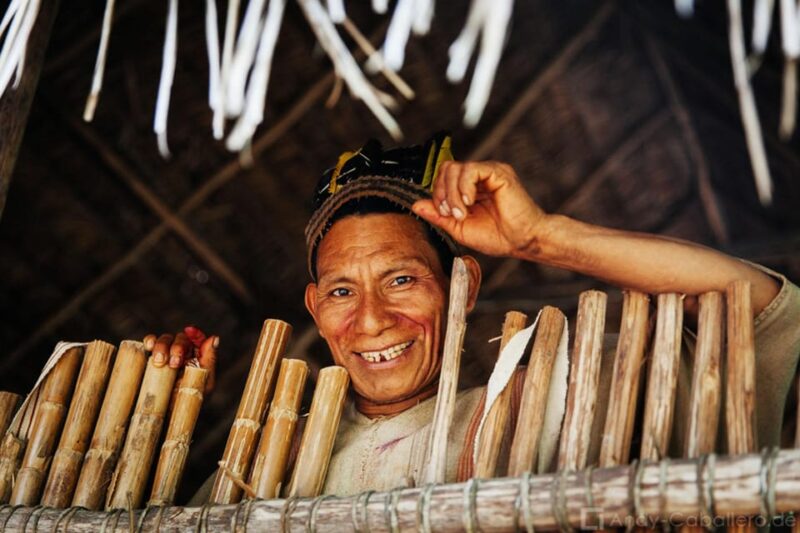 4D Tambopata Native Program Puerto Maldonado-Corto Maltés - Key Points
