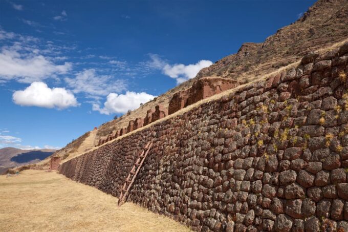 4D Tour to Machu Picchu, Huchuy Qosqo and Short Inca Trail - Preparing for the Adventure
