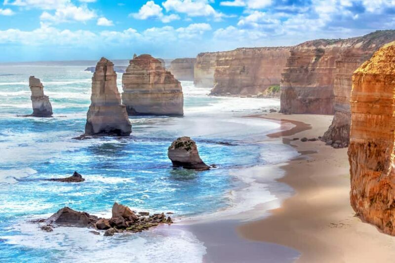 4D3N Best Bits Victoria Sightseeing Tour - Who Should Consider This Tour?