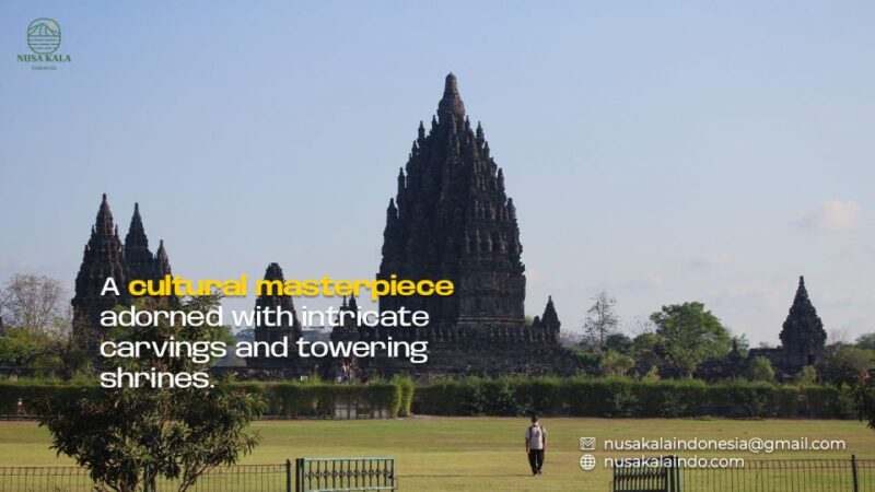 4D3N-Borobudur-Prambanan-Bromo-Ijen-Ketapang - Pricing and Reservations