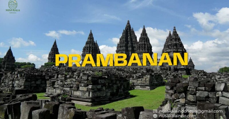 4D3N-Borobudur-Prambanan-Bromo-Ijen-Ketapang - Itinerary Highlights
