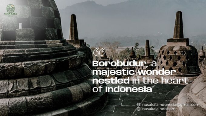 4D3N-Borobudur-Prambanan-Bromo-Ijen-Ketapang - Travel Distances