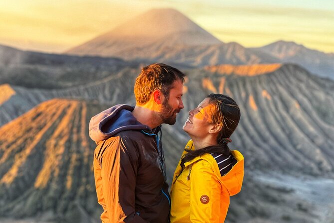 4D3N Bromo Ijen Tumpak Sewu Waterfall Tour From Surabaya/Malang - Meeting and Pickup Details