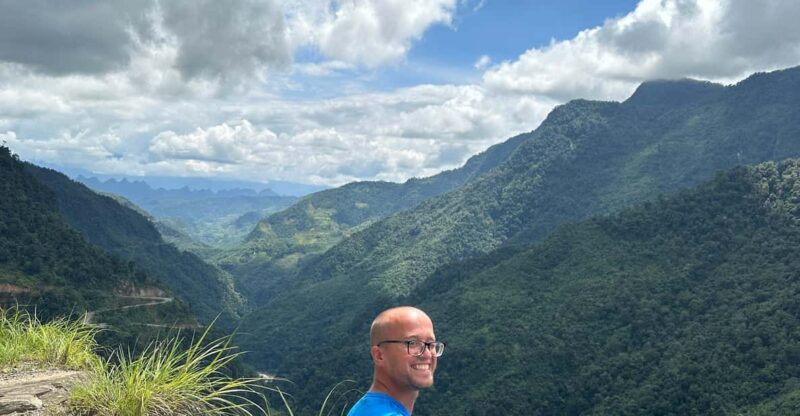 4D3N Ha Giang Loop Motorbike Tour - Camping on The Mountain - Itinerary Highlights