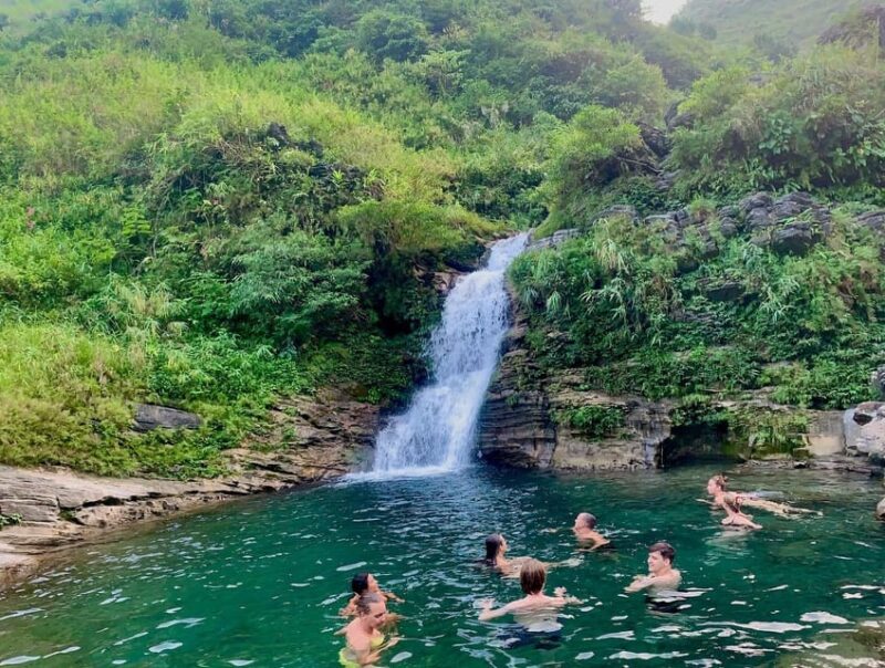 4D3N Ha Giang Loop Motorbike Tour - Camping on The Mountain - Inclusion