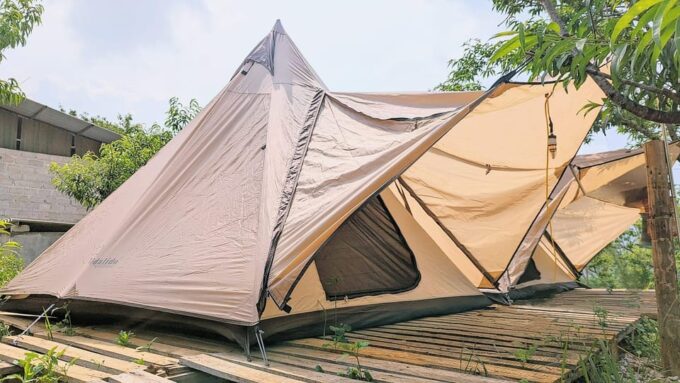 4D3N Ha Giang Loop Motorbike Tour - Camping on The Mountain - Local Meals and Dining