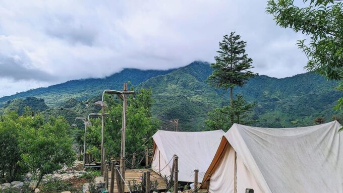4D3N Ha Giang Loop Motorbike Tour - Camping on The Mountain - Frequently Asked Questions
