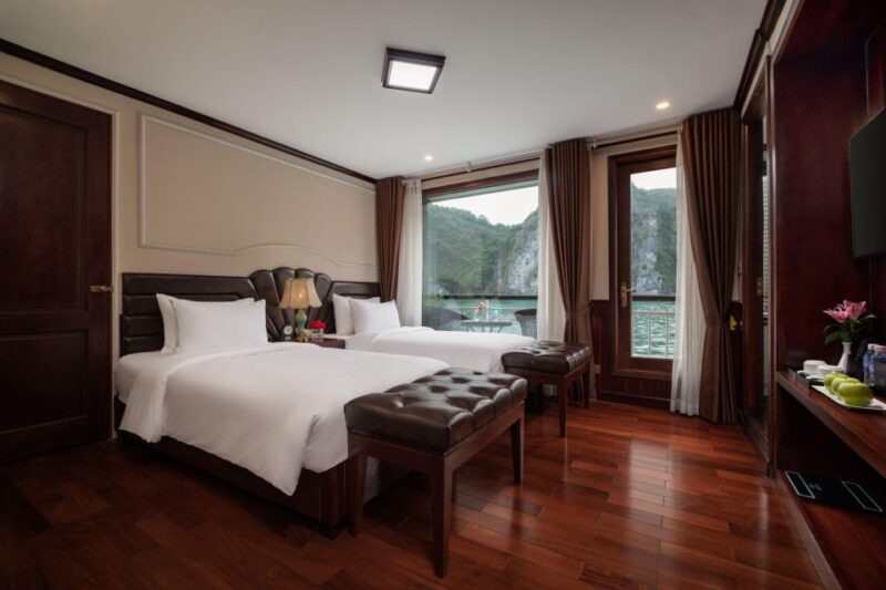 4D3N Hanoi - Halong Bay 2days Packages Tour - Key Points