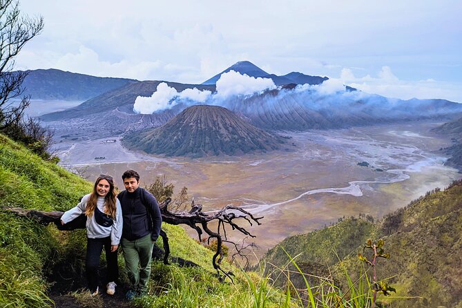 4D3N Ijen Crater,Papuma Beach, Tumpak Sewu Waterfal & Mount Bromo - Activities and Experiences