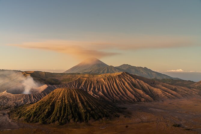 4D3N Ijen Crater,Papuma Beach, Tumpak Sewu Waterfal & Mount Bromo - Cancellation Policy