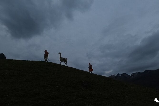4D3N Llama Trek to Machu Picchu & Sacred Valley Journeys - Booking and Cancellation Policy