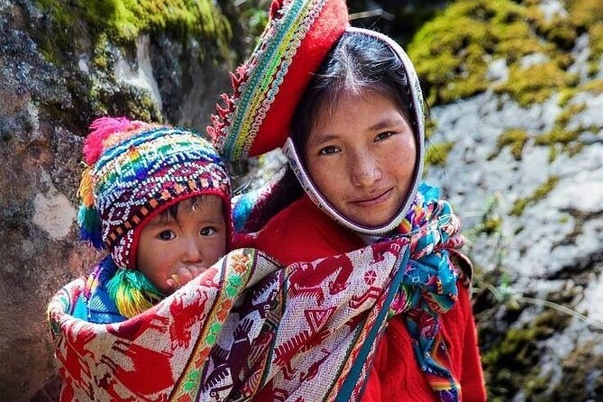 4D3N Llama Trek to Machu Picchu & Sacred Valley Journeys - Guest Reviews and Ratings
