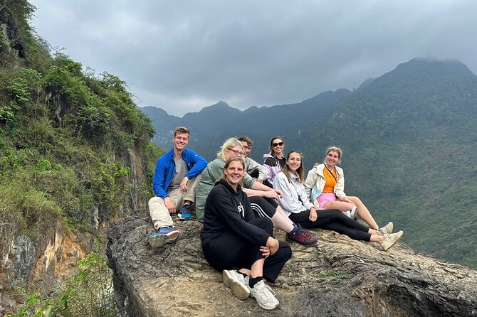 4D3N LOOP TOUR WITH EASY RIDERS ( Small Group, Maximum 10 People) - Transportation Details