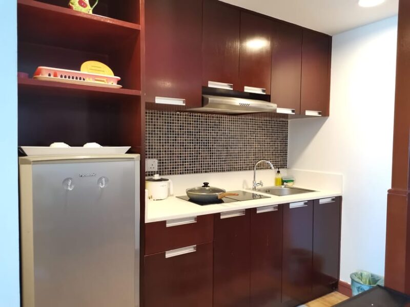 4D3N Ming Greenage Suite + Bongawan Shared Tour - Inclusions