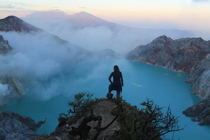 4D3N Mount Bromo, Ijen Crater & Surabaya Night Market - Tour Accessibility and Recommendations