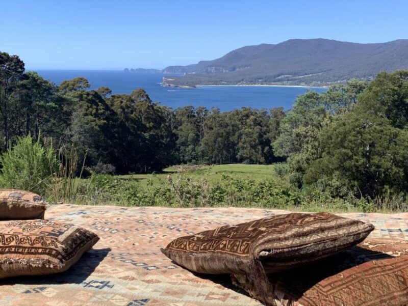 4D3N Tasman Peninsula Walking Experience - Highlights of the Tour