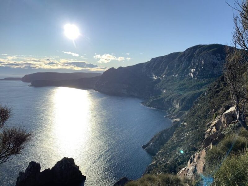 4D3N Tasman Peninsula Walking Experience - Medical Considerations