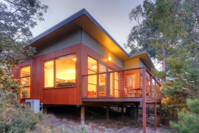 4D3N Tasman Peninsula Walking Experience - Booking and Cancellation Policy