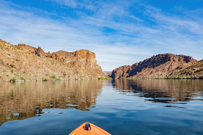 4D3N Tour to Grand Canyon, Horseshoe Bend, Lower Antelope Canyon - Meeting and Participation Details