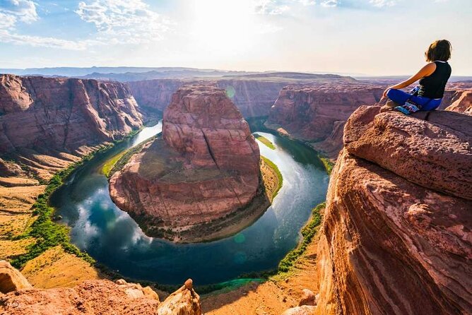 4D3N Tour to Grand Canyon, Horseshoe Bend, Lower Antelope Canyon - Booking Conditions and Cancellation Policy