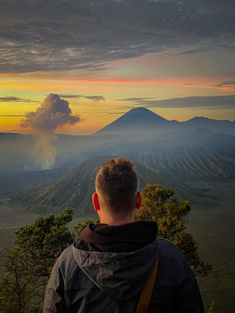 4D3N Tumpak Sewu, Bromo & Ijen From Surabaya - Exclusions