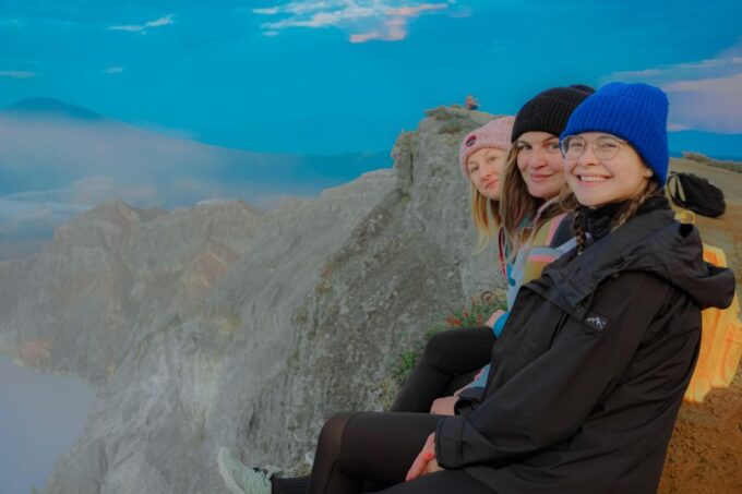 4D3N Tumpak Sewu, Bromo & Ijen From Surabaya - Important Information