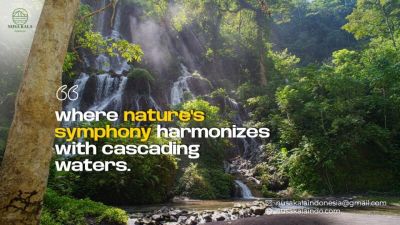 4D3N-Tumpak Sewu-Bromo-Ijen-Ketapang - Key Points