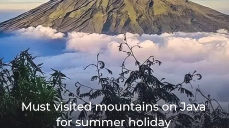4D3N-Tumpak Sewu-Bromo-Ijen-Ketapang - What to Bring and Recommendations