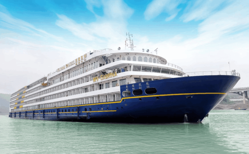 4D3N Yangtze River: Chongqing to Yichang by Victoria Sabrina - Optional Excursions