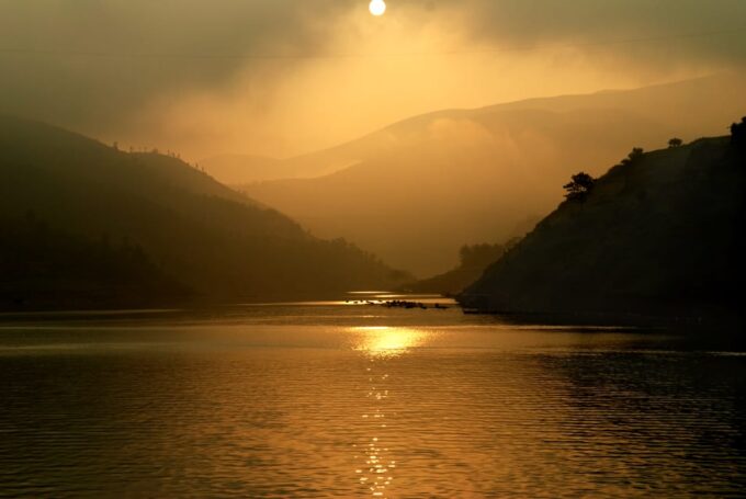 4D3N Yangtze River: Chongqing to Yichang by Victoria Sabrina - Frequently Asked Questions