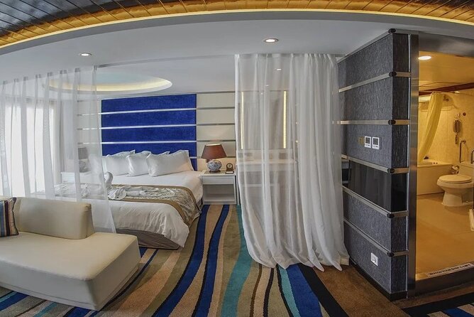 4D3N Yangtze River Cruise:Chongqing to Yichang by Victoria Cruise - Itinerary Details