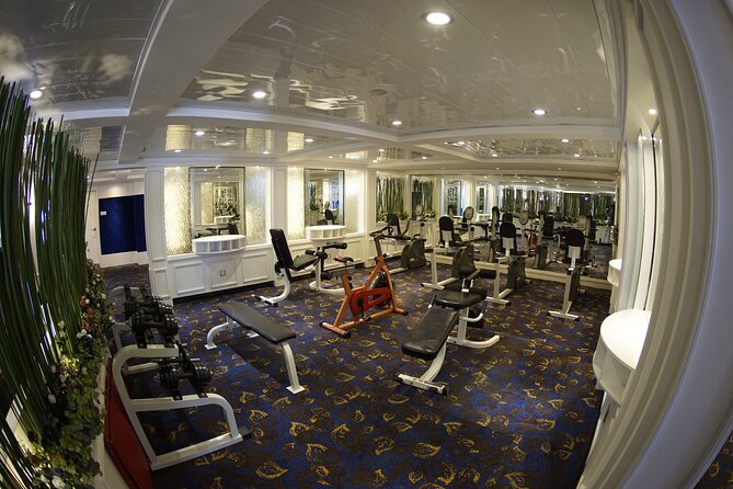 4D3N Yangtze River Cruise:Chongqing to Yichang by Victoria Cruise - Customer Feedback