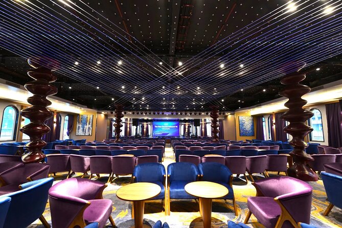 4D3N Yangtze River Tour: Chongqing to Yichang by Victoria Sabrina - Additional Activities and Experiences