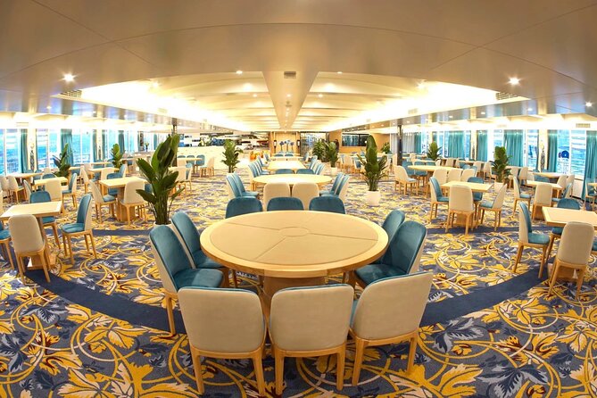 4D3N Yangtze River Tour: Chongqing to Yichang by Victoria Sabrina - Pricing and Booking Information