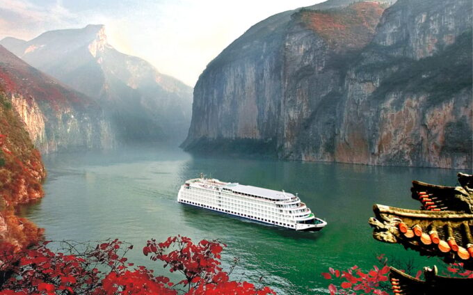 4D3N Yangtze River Victoria Cruise: Chongqing to Yichang - Booking and Cancellation