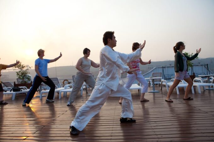 4D3N Yangtze River Victoria Cruise: Chongqing to Yichang - Frequently Asked Questions