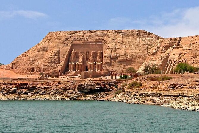 4DAY 3NIGHT Nile Cruise From Aswan to Luxor Abu Simbel - Transportation and Accessibility