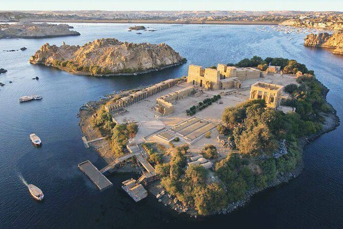 4DAY 3NIGHT Nile Cruise From Aswan to Luxor Abu Simbel - Booking and Cancellation