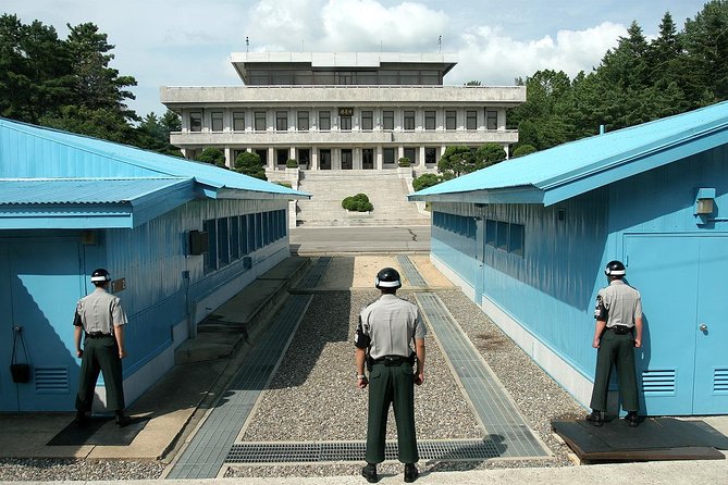 4DAY Classic Private Tour Include Seoul and Suwon, Mt.Seoraksan Park, Sokcho - Exploring Mt. Seoraksan Park