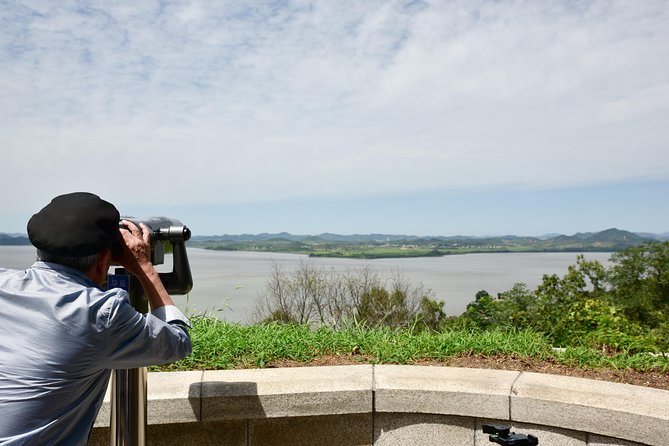 4DAY Classic Private Tour Include Seoul and Suwon, Mt.Seoraksan Park, Sokcho - Experience Sokcho