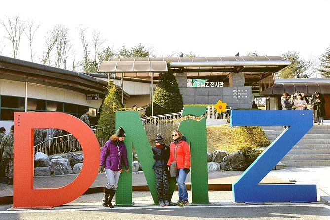 4DAY Classic Private Tour Include Seoul and Suwon, Mt.Seoraksan Park, Sokcho - Traveler Reviews and Ratings