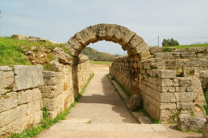 4day Spanish Tour in Epidaurus Mycenae Olympia Delphi and Meteora - Pricing and Cancellation