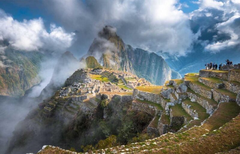 4Days in Cusco-Sacred Valley+Maras-Moray+Machu Picchu+Hotel - Itinerary Details