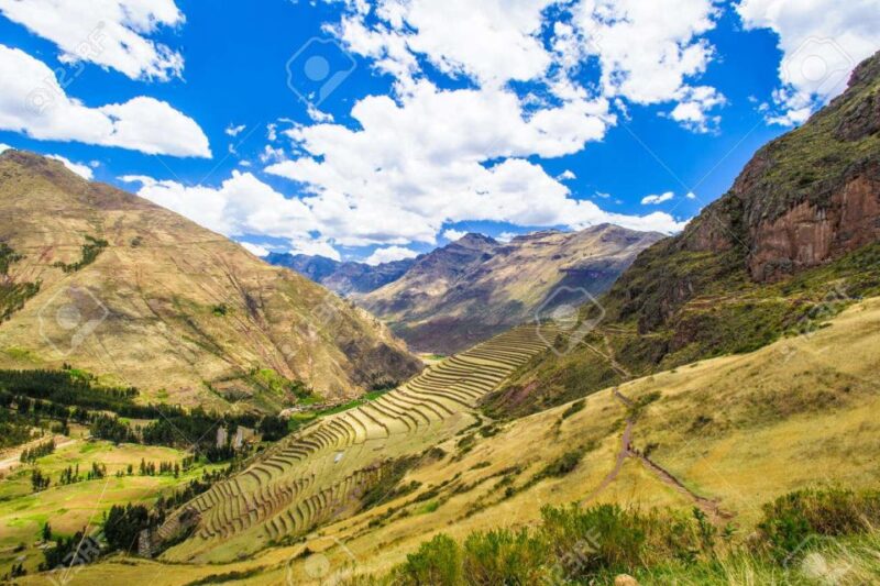 4Days in Cusco-Sacred Valley+Maras-Moray+Machu Picchu+Hotel - Important Information
