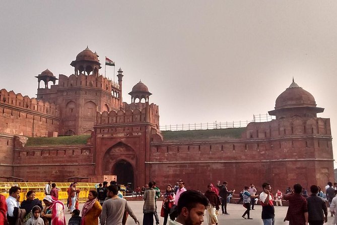 4DAYS Private Tour of Haridwar,Rishikesh With Agra From Delhi Includes Hotel,Car - Inclusions and Exclusions