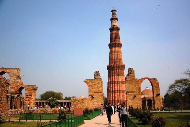 4DAYS Private Tour of Haridwar,Rishikesh With Agra From Delhi Includes Hotel,Car - Highlights of Haridwar