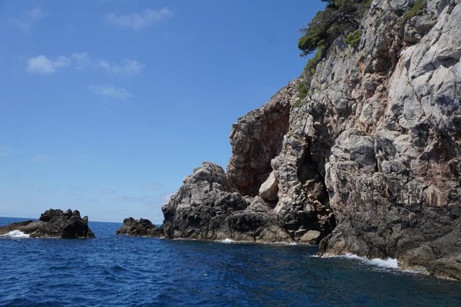 4h / 6h / 8h Elaphite Islands Tour With 7.5m/24ft Sundeck Boat - Company Details and Contact